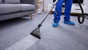 Halı Nasıl Temizlenir?