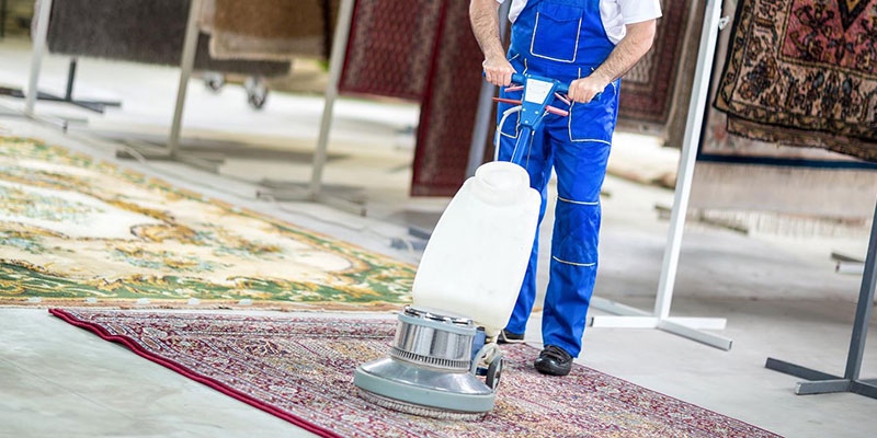 Şanlıurfa Halı Yıkama Fiyatları (2026)