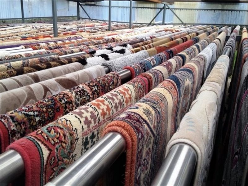 Metropol Halı Yıkama Şanlıurfa