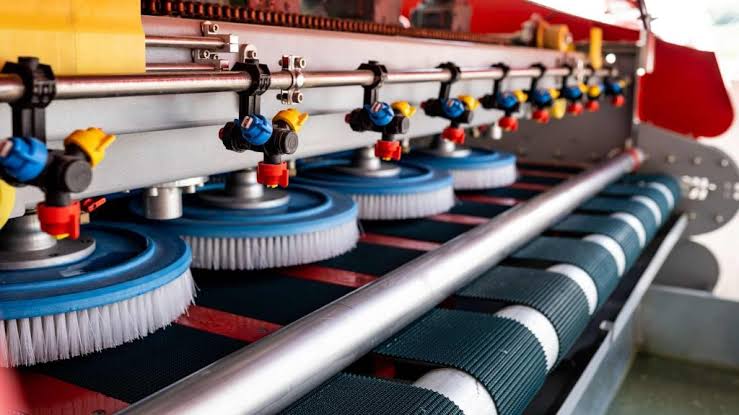 Şanlıurfa Halı Yıkama Fabrikası