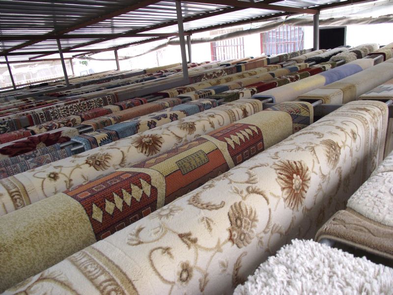 Urfa Halı Yıkama fiyatları