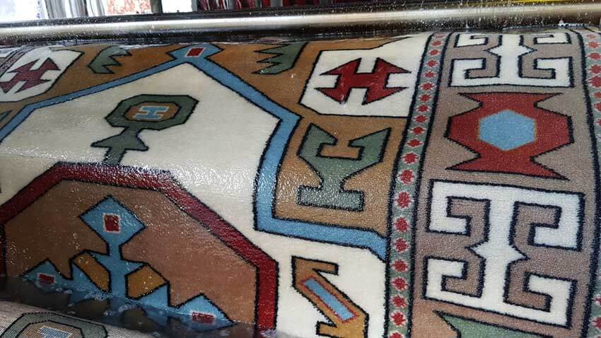 Metropol Halı Yıkama Şanlıurfa